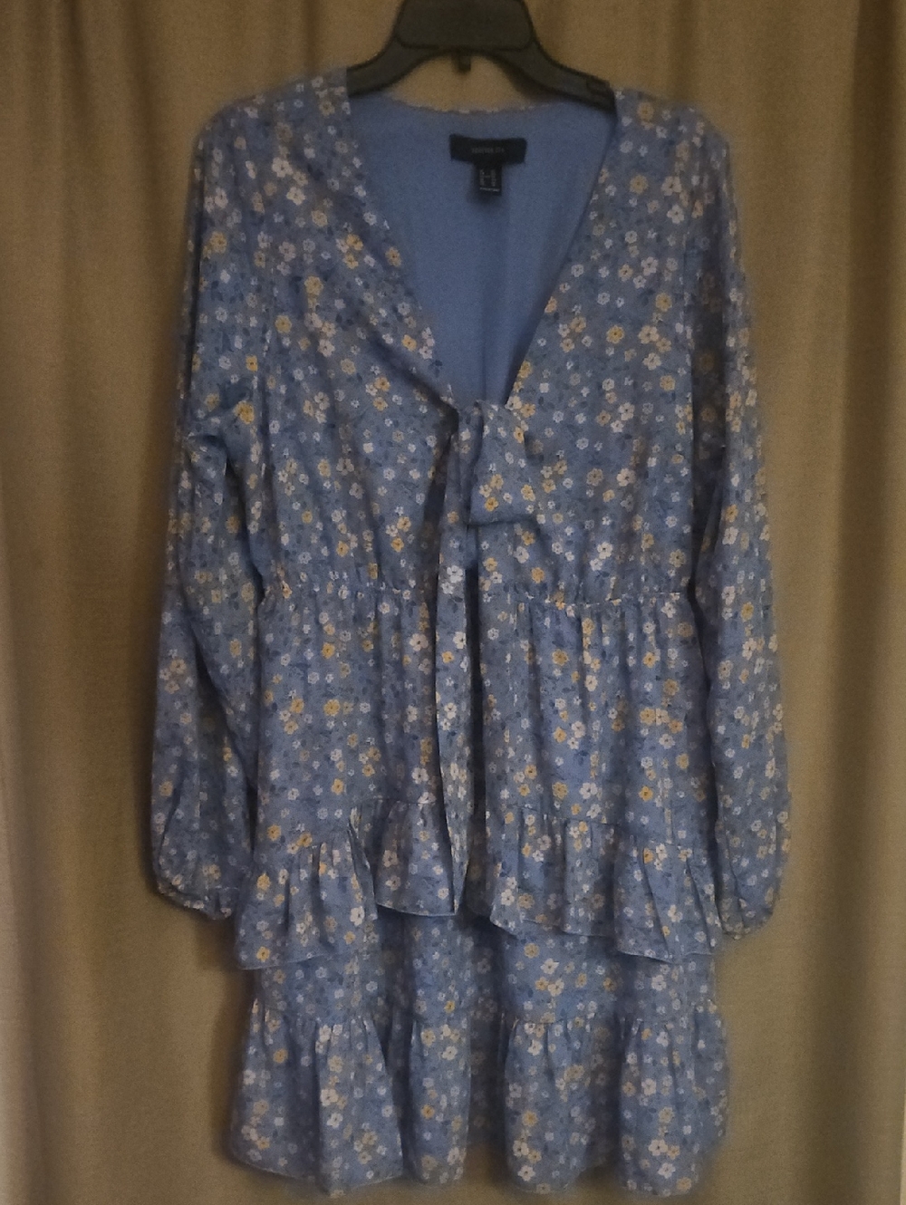 NWOT Forever 21 Dress